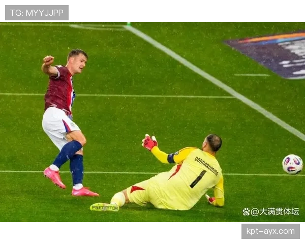 哈兰德领衔挪威队延续火热状态，持续破门表现抢眼