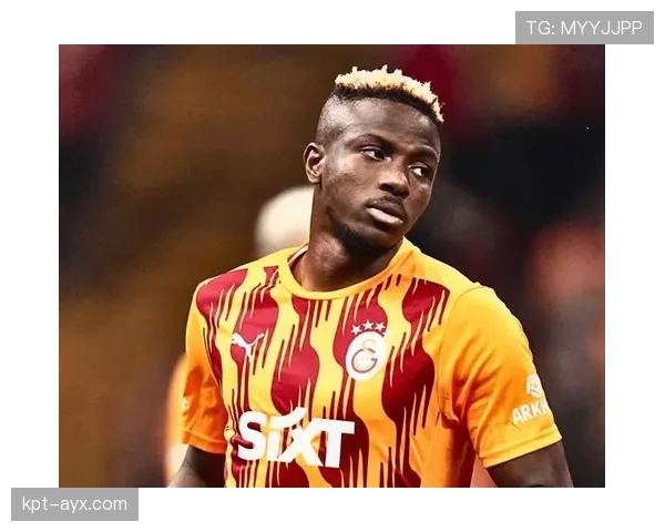 奥斯梅恩揭秘高效表现秘诀,职业生涯强势回暖引关注 奥斯梅恩揭秘高效表现秘诀,职业生涯强势回暖引关注