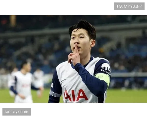 孙兴慜迎职业生涯新阶段,家庭支持助其状态回升 孙兴慜迎职业生涯新阶段,家庭支持助其状态回升