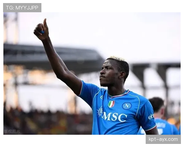 奥斯梅恩意甲金靴赛季的巅峰表现解析