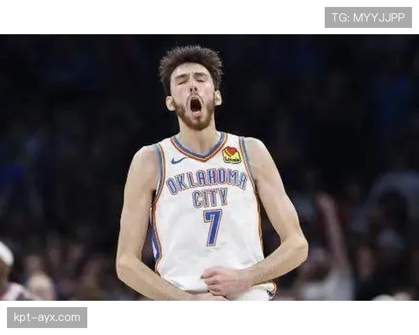 切特·霍姆格伦挡拆吸引防守提升内线效率明显