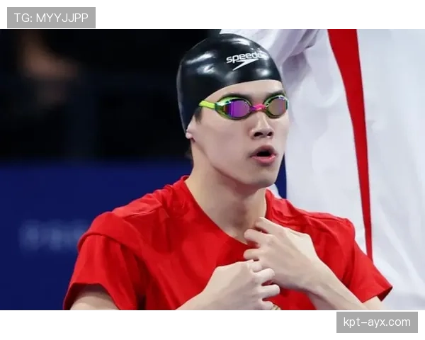 潘展乐竟然有这样的另一面？看这生活简直不像职业球员！