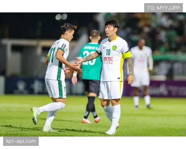 国安争冠形势受关注，但稳定性问题逐步反映在关键战表现中